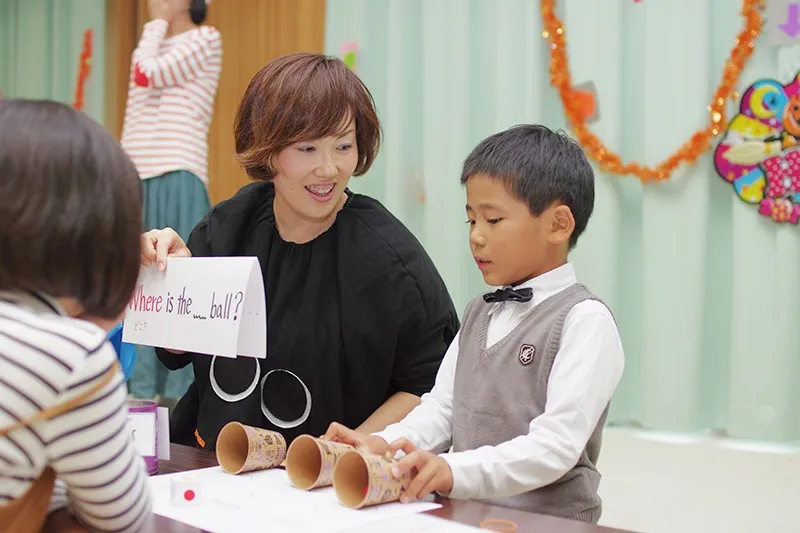 「間違えたら直すべき?」子どもの英語力を伸ばす関わり方